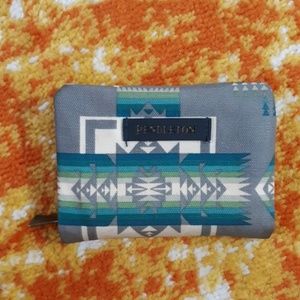 Pendleton Wallet